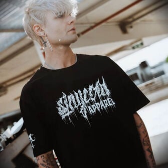 New in: Stay Cold Apparel!